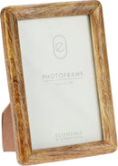 Fotolijst Hout 10x15cm naturel