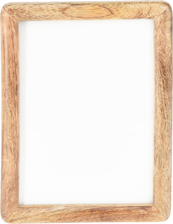 Fotolijst Hout 13x18cm naturel