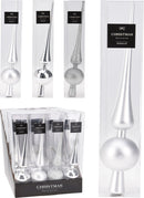 Piek Onbreekbaar 27.50cm - Zilver