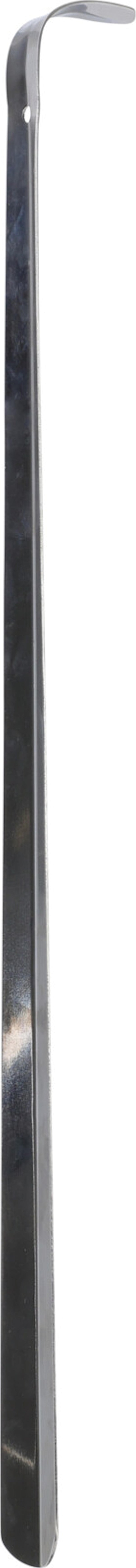 RVS Schoenlepel 51x4 cm