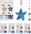 Tafelkleedgewichten Sea 4 stuks