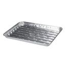 BBQ Grillschalen 34x23x2.5 cm 5 Stuks