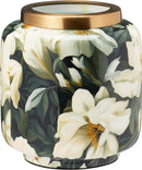 Vaas Metal Flower 16cm