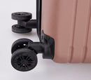 ProWorld Kofferset van 3 Stuks 20/24/28L