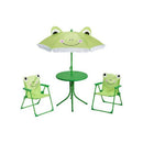Pro Garden Kinder Tuinset Kikker Groen