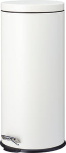 Excellent Houseware Pedaalemmer RVS 30L