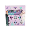 Disney Frozen Giftset Tattoo &amp; Nails 13-delig