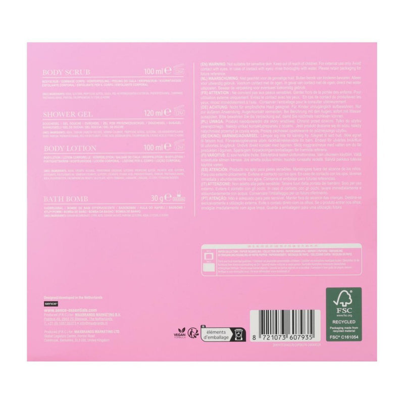 Sence Body Care Giftset