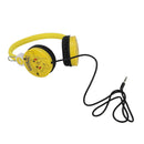 Pok&eacute;mon Koptelefoon Geel