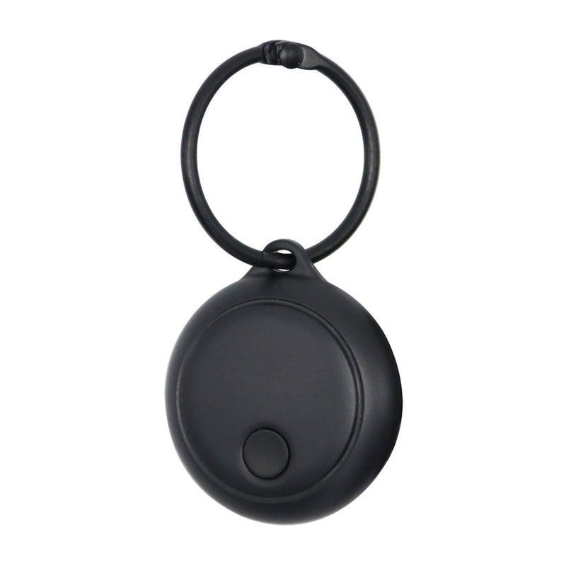 Greenmouse Track Buddy Zwart