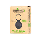 Greenmouse Track Buddy Zwart