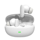 Greenmouse BT Pro Headset Wit
