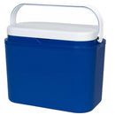 Benson Koelbox 10L 32.5x19.6x25.7 cm Blauw/Wit