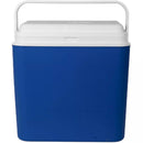 Benson Koelbox 10L 32.5x19.6x25.7 cm Blauw/Wit
