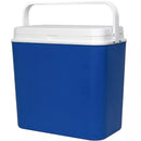 Benson Koelbox 24L Blauw/Wit