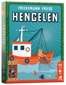 Hengelen