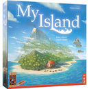 999 Games My Island