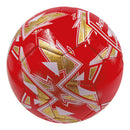 Voetbal FC Arsenal Gold Spark Maat 5