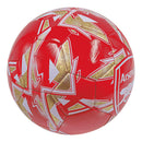 Voetbal FC Arsenal Gold Spark Maat 5