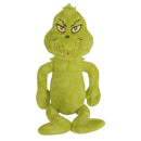 Knuffel De Grinch 90 cm Groen