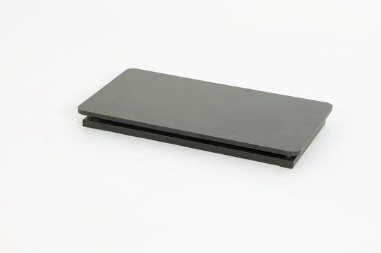 Ceruzo Tafel - Bureauverhoger - 60x35 - in Hoogte Verstelbaar