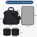 Ceruzo Reistas voor Honden