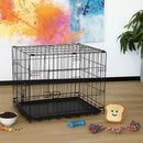 Hondenbench - 64x43x50 cm - Opvouwbaar