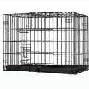 Ceruzo Hondenbench - 84x60x67 cm - Opvouwbaar