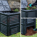 Ceruzo Compostvat - 300L