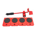 Ceruzo Meubelverplaatser