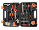Ceruzo Gereedschapset 45 delig