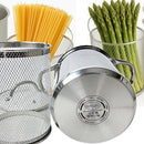 Ceruzo Aspergepan - Ø16 cm - 21 cm hoog - 4.2L