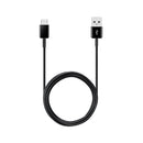 Samsung USB Kabel USB A-USB C 150 cm Zwart