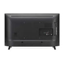 LG 32LQ63006LA  Full HD LED TV 32 Inch Zwart