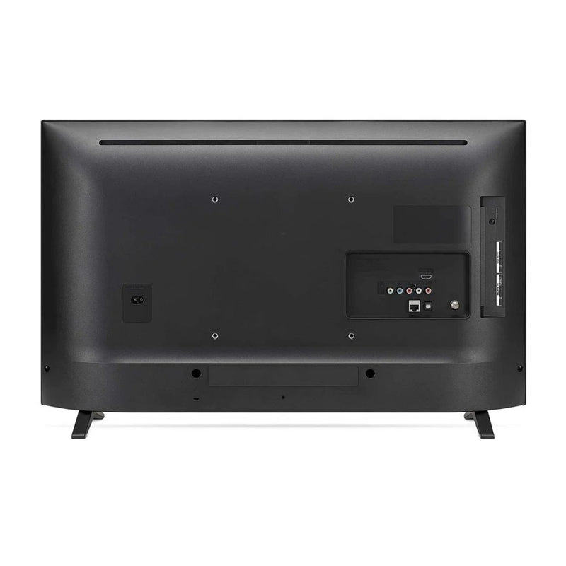 LG 32LQ63006LA  Full HD LED TV 32 Inch Zwart
