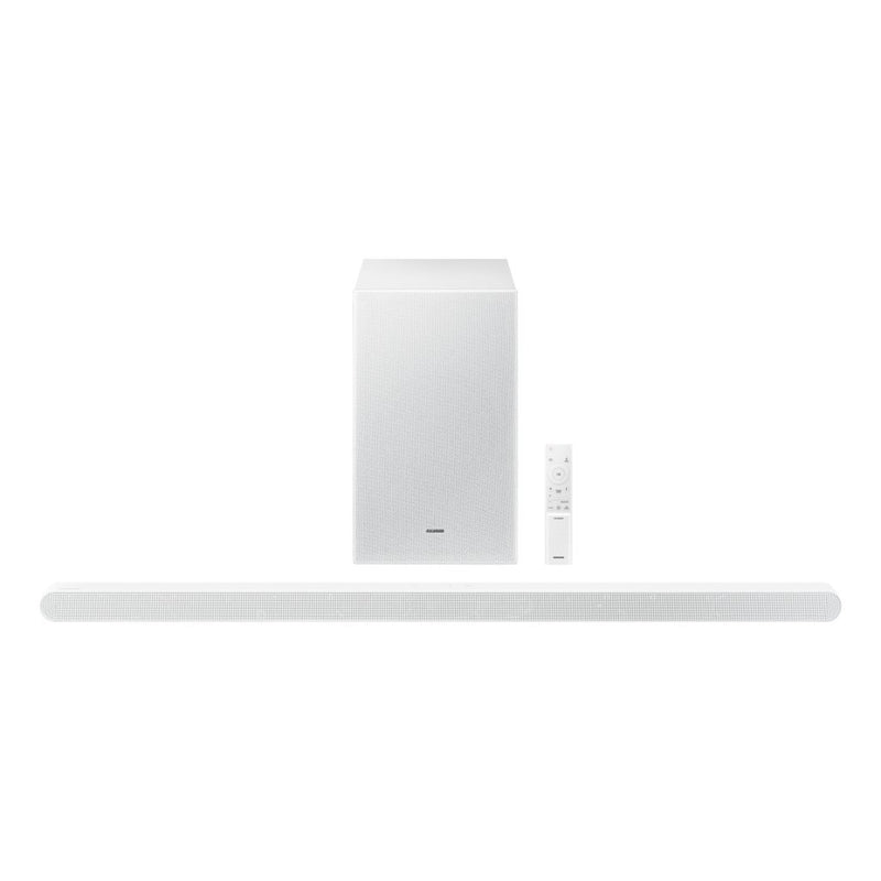 Samsung HW-S701D/XN Soundbar Wit