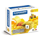 Clicformers 2in1 Bouwset 25-delig