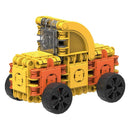 Clicformers 2in1 Bouwset 25-delig