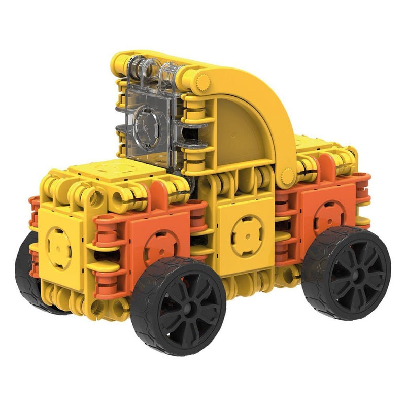 Clicformers 2in1 Bouwset 25-delig