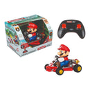 Carrera RC Super Mario Pipe Kart Mario Bestuurbare Auto
