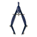 Aristo AR-55818 Snelverstelpasser Topline Donkerblauw