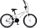 BMX Fiets Royal-Bugatti Tornado 20 inch - Wit