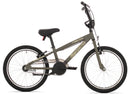 20" BMX Tornado - camouflage