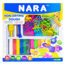 Kleiset met Cijfers & Letters Vormpjes. 53dlg