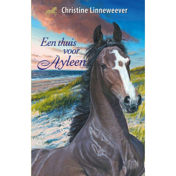 Een Thuis Voor Ayleen