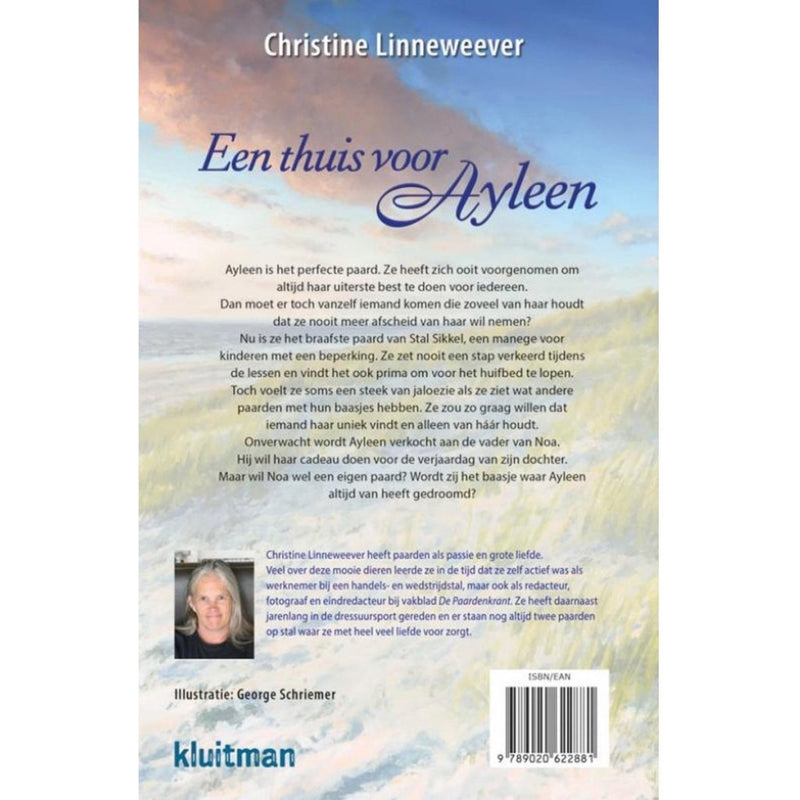 Een Thuis Voor Ayleen