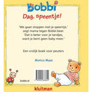 Bobbi dag speentje