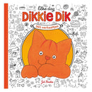 Elke dag Dikkie Dik