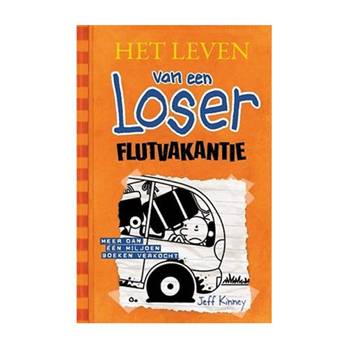 Leven Van Een Loser 9 Flutvakantie