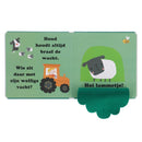 Zoek en Vind - Boerderij Pluizige Vriendjes